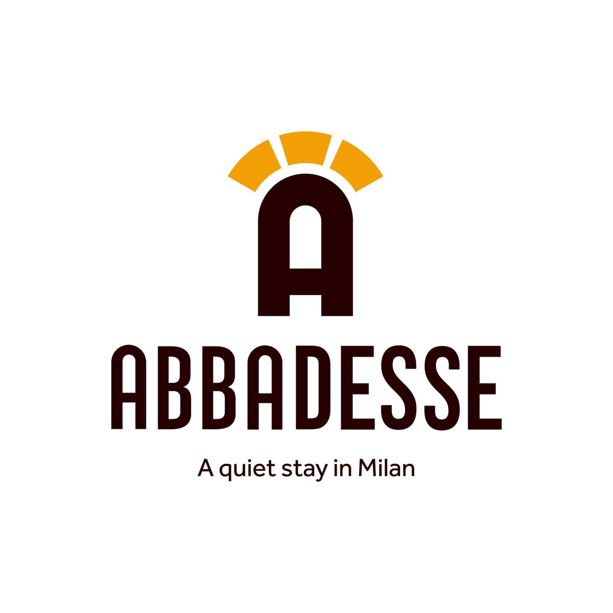 Monolocale Elvira Abbadesse Guest House Milan Exterior photo