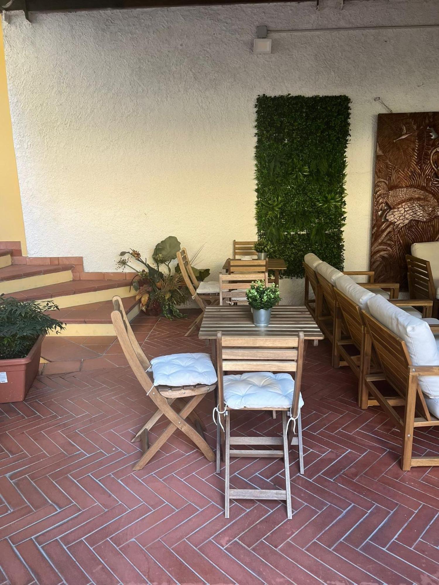 Monolocale Elvira Abbadesse Guest House Milan Exterior photo